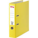 Orden vikingo pp a4 7,5cm amarillo