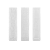 Vaessen creative • embossing folder school 3 pcs. - afbeelding 1