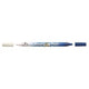 Gomma per inchiostro Pelikan Super Pirate 850F blu