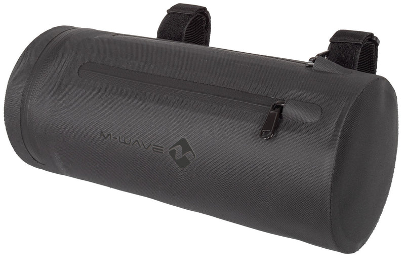 M -GUIDA RUSHBAR GUIDA RUPPIO II 3 litri - nero