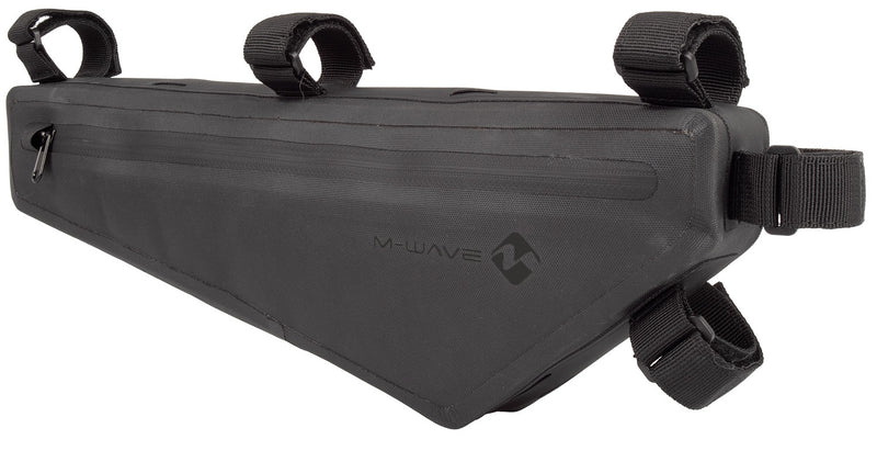 M -onda frametas ruvide rough ii 2.1 litri - nero