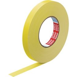 Textile tape tesa extra power 19 mm x 50 m yellow