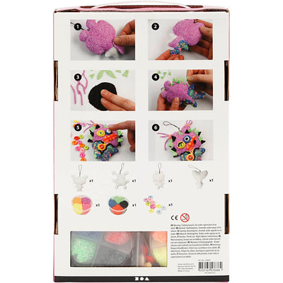 Https: www.cchobby.nl ugly-monsters-1-set