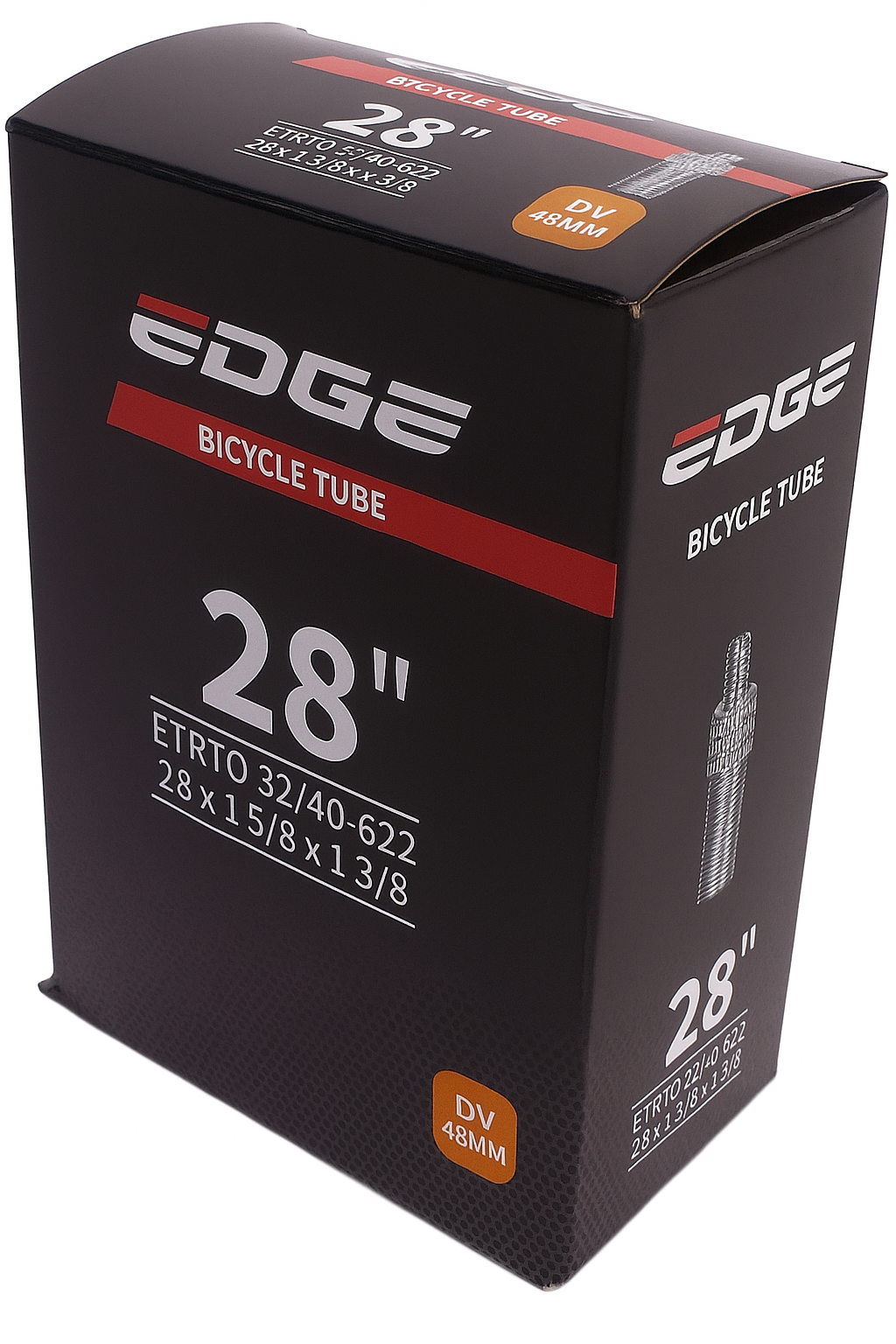 Cámara de aire Edge 28'' (32 40-622) - dv48mm