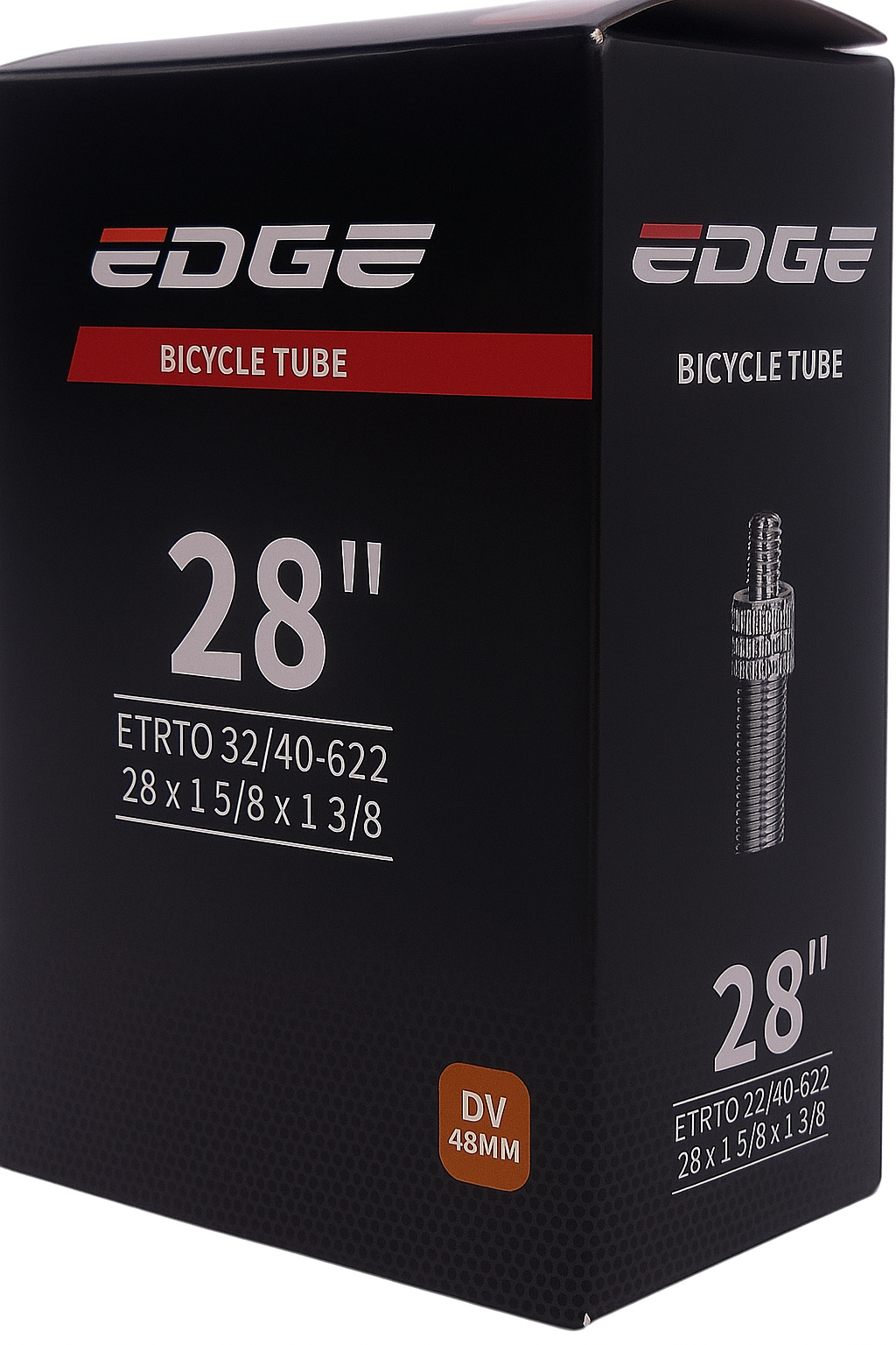 Cámara de aire Edge 28'' (32 40-622) - dv48mm
