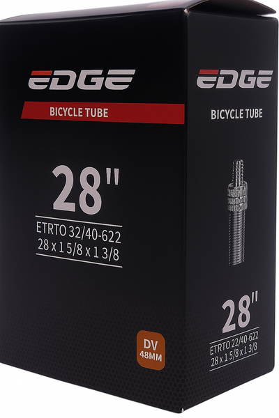 Cámara de aire Edge 28'' (32 40-622) - dv48mm