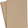Creativ Company Cardboard Naturel A4 220G, 10st.