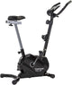 Bicicleta estática Tunturi fitcycle 20 - bicicleta estática - bicicleta estática con 8 niveles de resistencia - equipada con soporte para tableta y ruedas de transporte