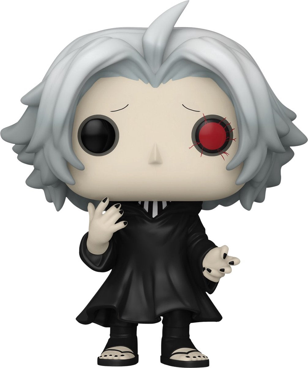 Funko Tokyo Ghoul Gufo Figura in vinile n. 1545 Pop! multicolore - pvc - anime, fan merch