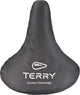 Terry Rain Cover SELDLE SELLA TEK L ZW