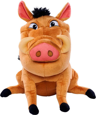 Simba pumba the lion king plush cuddly toy 25 cm