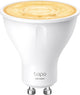 Tp-link tapo l610 spot gu10 - blanco cálido - regulable - WiFi - 1p