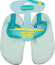 Waimea waterschoen - kinderen - antislip - extra grip - blauw - maat 27 28