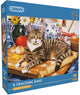 Gibsons - a cracking bake (di geoff tristam) - 500 pezzi 48×34 cm (l×a) - puzzle per adulti