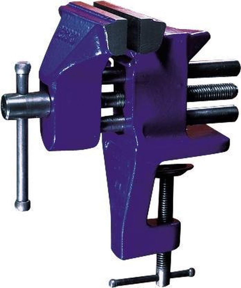 Tornillo de mesa Irwin 75 mm - tv75b