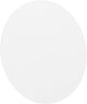 Aplique Eglo porciano - recargable (hasta 60 horas de luz) - ø 20 cm - blanco - inalámbrico - regulable