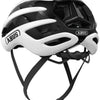 Abus casco airbreaker 2.0 blanco brillante m 54-58cm