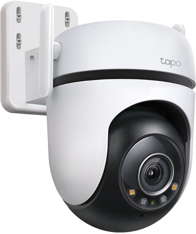 Telecamera di sicurezza da esterno Tp-link Tapo C520WS - 2.5K QHD - 360° orizzontale 130° verticale - Telecamera WiFi IP66