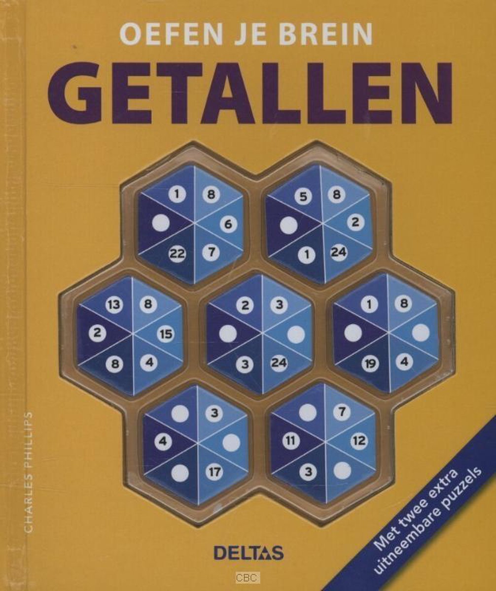 Deltas numbers
