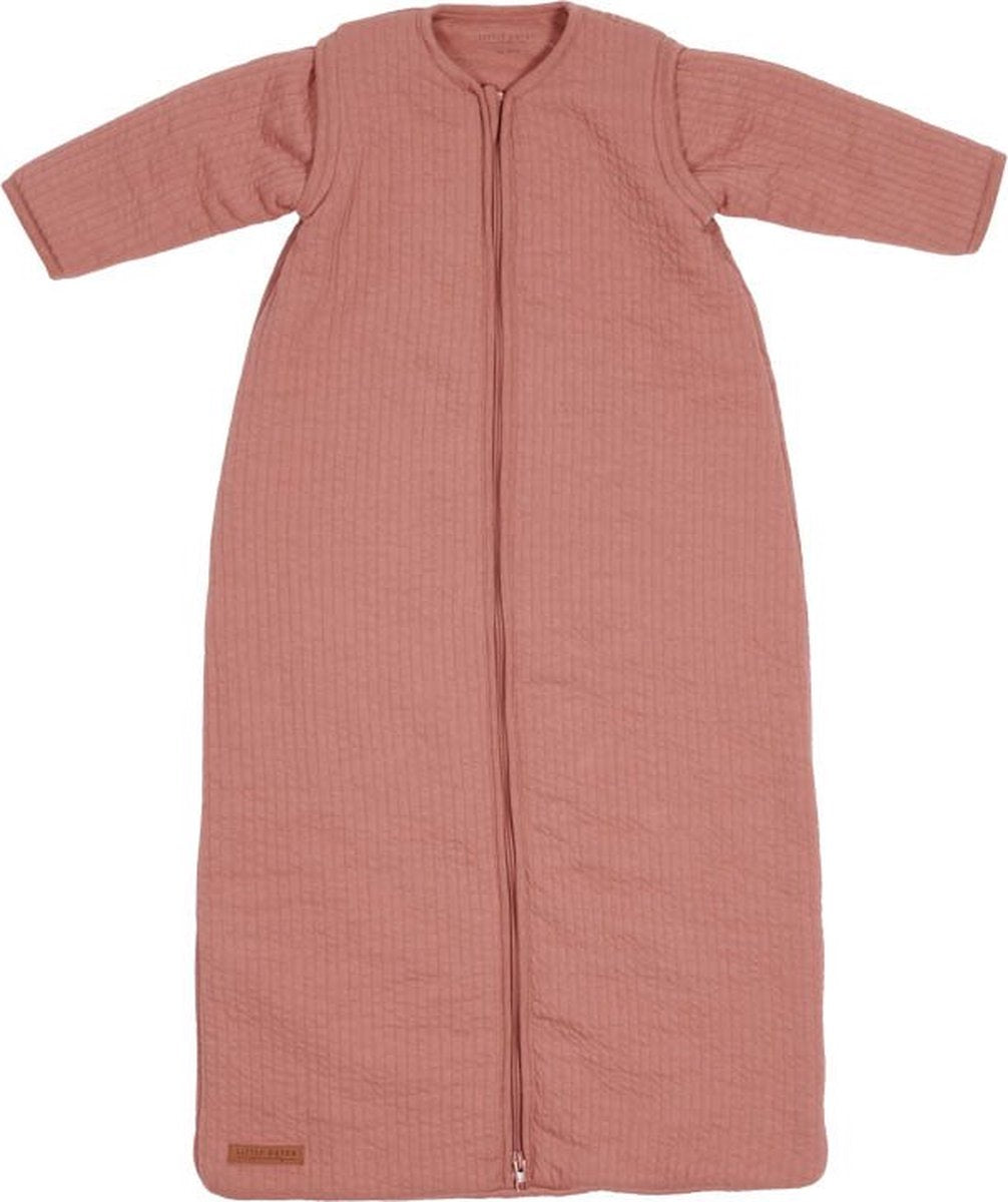 Little dutch slaapzak winter 70 cm pure pink blush