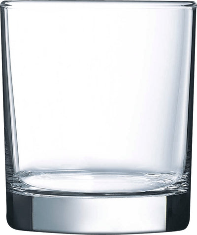 Vaso arcoroc islande 38 cl - 6 piezas