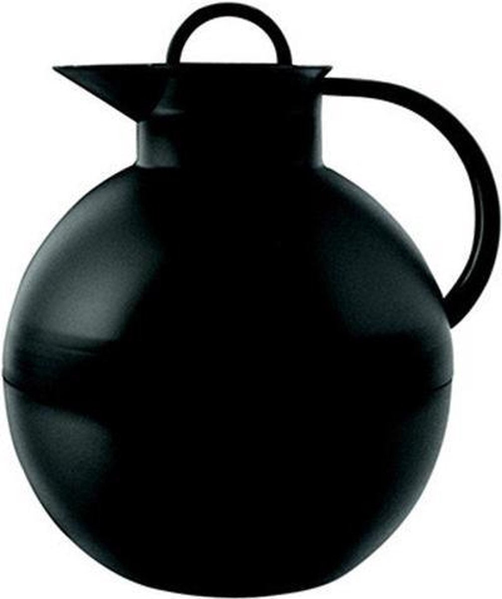 Alfi thermos kugel nero opaco 940 ml