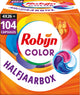 Robijn detergent - 4-in-1 washing capsules - color - 4 x 26 pieces - 104 washes - value pack