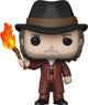 Funko pops, terror, películas.