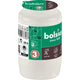 Lampada tombale Bolsius compo n.3 bianca