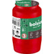 Bolsius luce tombale compo n.3 rossa