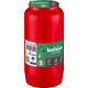 Bolsius luce tombale compo n.5 rossa