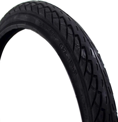 Deli Tire Piene 18 x 1,75 47-355