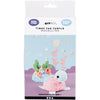 Azienda creativa Tinky the Turtle, 1 set