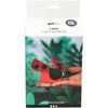 Silk clay Lara la coccinella, 1 set
