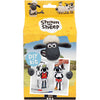 Bloques apilables la oveja Shaun, 1 juego