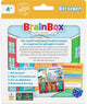 Bezzerwizzer Brainbox Pocket Professions - Gioco di carte olandese