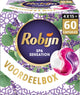 Robijn - Capsule lavanti 3 in 1 - Sensazione Color Spa - Confezione risparmio detersivo - 4 x 15 pezzi - 60 lavaggi