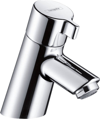 Hansgrohe talis s - rubinetto WC - senza scarico - misura 40 mm - per acqua fredda - cromato