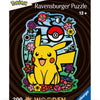 RAVENSBURGER PULLE PULLE PIKACHU, 300st.