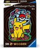 RAVENSBURGER PULLE PULLE PIKACHU, 300st.