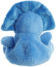 Palm pals - knuffel - tank triceratops