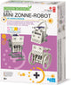 4m kiti kidzlabs -3 in 1 mini robot solare