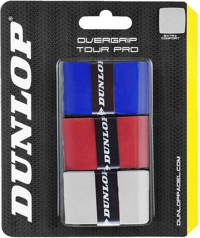 Dunlop d ac pdl tour pro ogrip mix impugnatura unisex - mix
