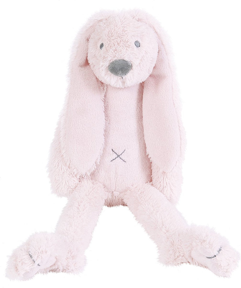 Peluche Happy Horse Conejo Richie 38cm - rosa - peluche bebé