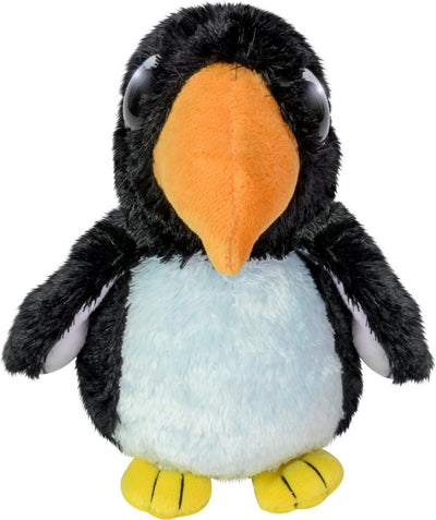 Lumo Stars Crow Corpy, 15 cm