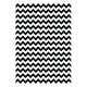 Vaessen creative • modello love it a5 chevron