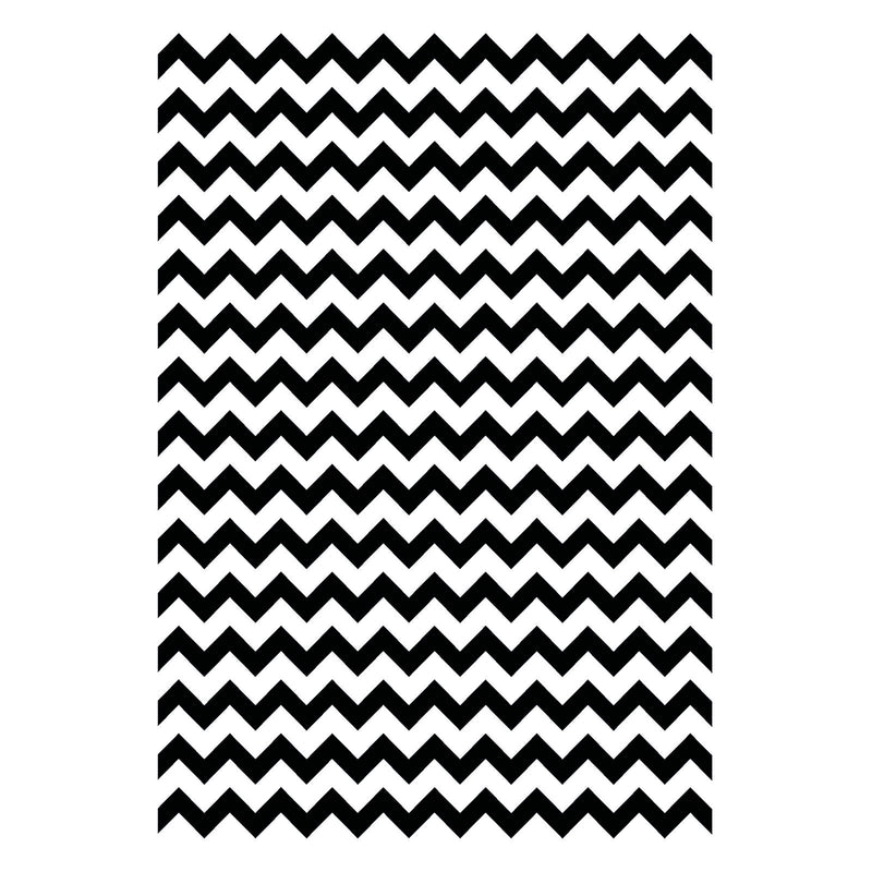 Vaessen creative • plantilla love it a5 chevron