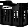 Urbanproof Urban Proof Krat 30L Black 40x30x25