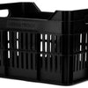 Urbanproof Urban Proof Krat 30L Black 40x30x25