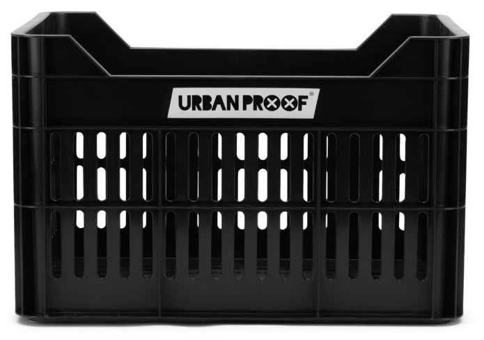 Urbanproof Urban Proof Krat 30L Black 40x30x25